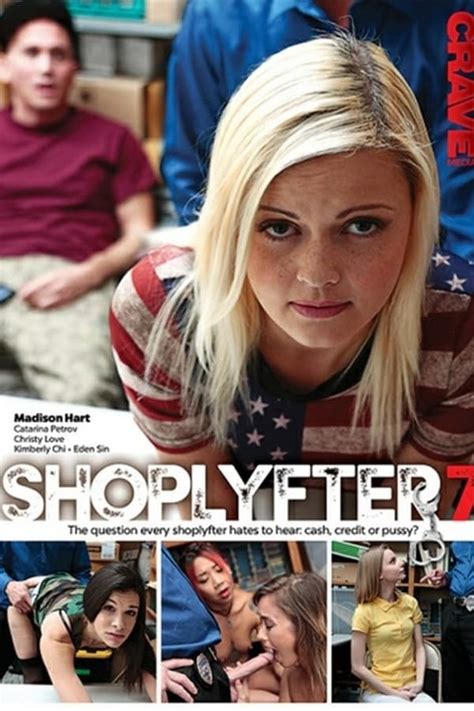 ShopLyfter Videos